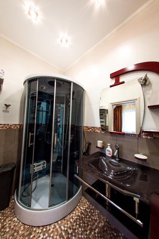 Abc Apartments Business Class キエフ 部屋 写真