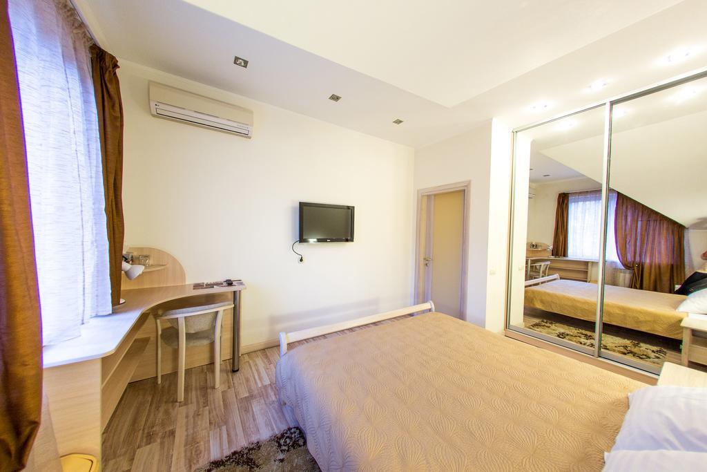 Abc Apartments Business Class キエフ 部屋 写真