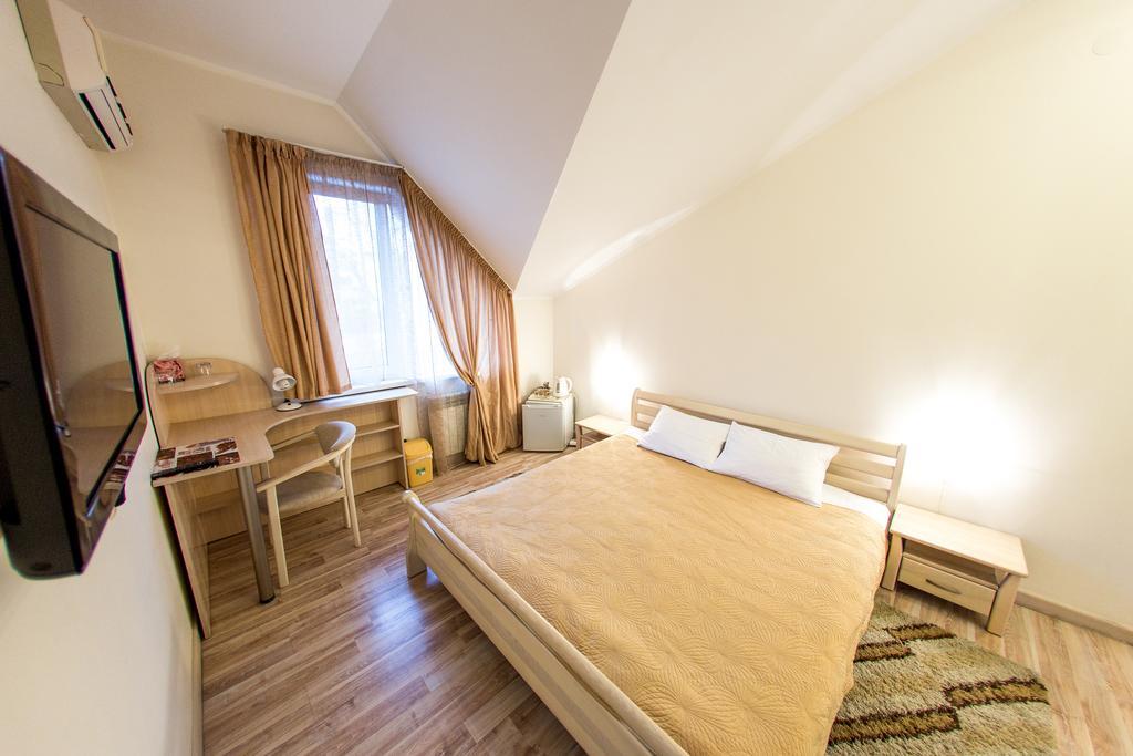 Abc Apartments Business Class キエフ 部屋 写真