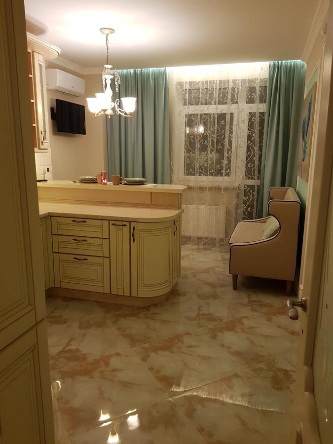 Abc Apartments Business Class キエフ エクステリア 写真