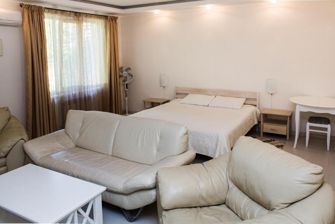 Abc Apartments Business Class キエフ エクステリア 写真
